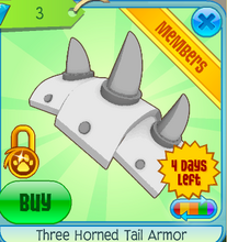 Animal jam worth wiki double tail