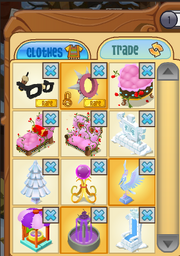 Promo Den Items Animal Jam Item Worth Wiki Fandom
