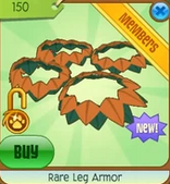 Leap Year Items Animal Jam Item Worth Wiki Fandom