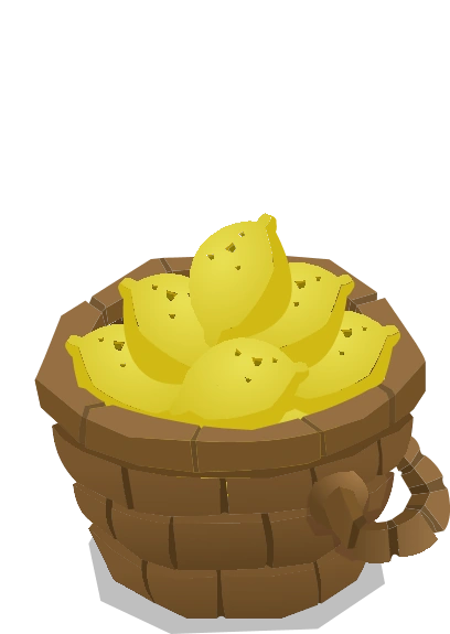 Fruit and Vegetable Baskets Animal Jam Item Worth Wiki Fandom