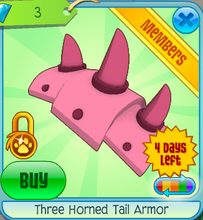 Animal jam 3 horned armor pictures Animal jam 3 horned armor pictures