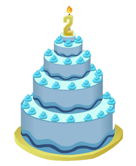 Animal Jam 3rd Birthday Cake Worth Animal Jam 3rd Birthday Cake Worth