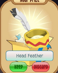 Animal Jam Yellow Long Worth Animal Jam Yellow Long Worth