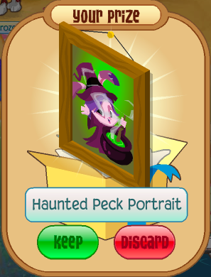 Animal Jam Item Worth