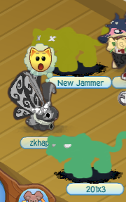 Urgent Hack Warning Animal Jam Item Worth Wiki Fandom