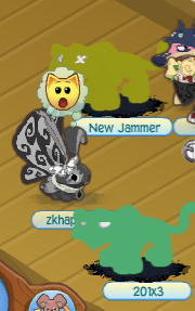 Editthiscookie Animal Jam