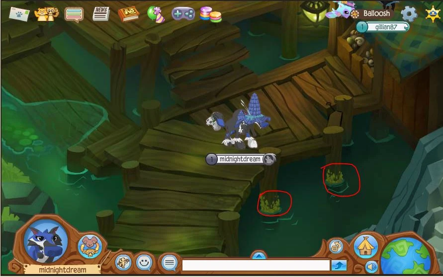 User blogMidsummernightdream/Balloosh journey book locations Animal