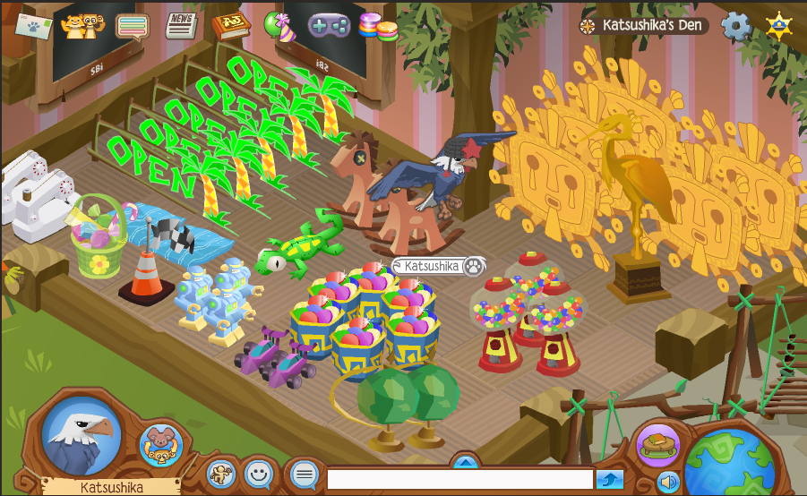 Image Den betas 1.png Animal Jam Item Worth Wiki FANDOM powered
