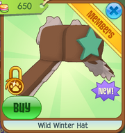 Animal jam zany item worth