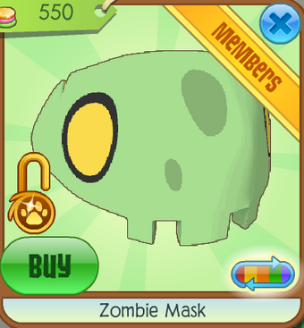 Zombie Zombie