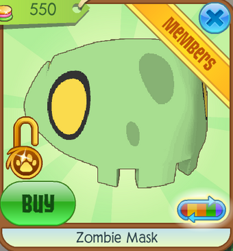 Zombie