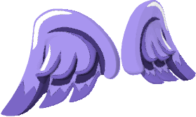 Cupid Wings | Animal Jam Item Worth Wiki | FANDOM powered by Wikia