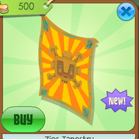 Animal Jam Zios Plushie - renewdf
