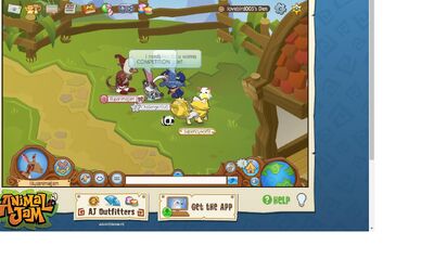 Cookie Swirl C Animal Jam Play Wild