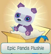 Epic Plushies | Animal Jam Item Worth Wiki | FANDOM powered by Wikia