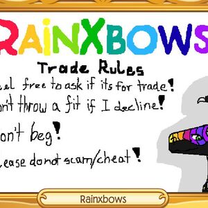User Blog Rainxbows Rainxbows S Art Shop Animal Jam Item Worth Wiki Fandom