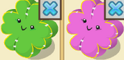 Shamrockplushies