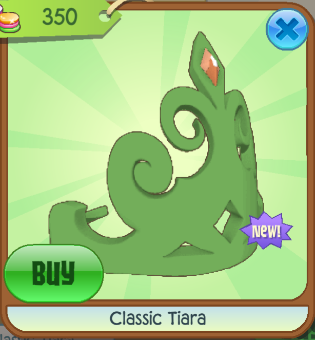 Classic Collection | Animal Jam Item Worth Wiki | Fandom