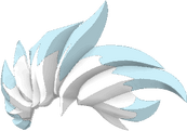 Animal jam rocker hair item