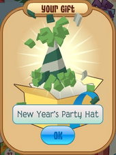 Party Hats | Animal Jam Common Item Worth Wikia | FANDOM powered by Wikia