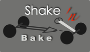 Shake N Bake2 Logo