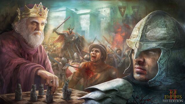 Archivo:Age of Empires Chess.jpg