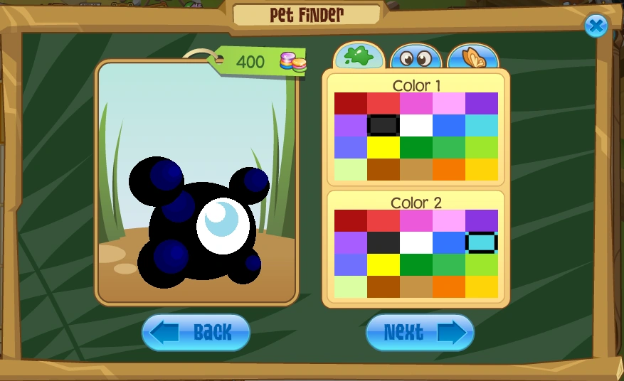 Baby Phantom Pet Animal Jam Fanon Wiki FANDOM powered by Wikia