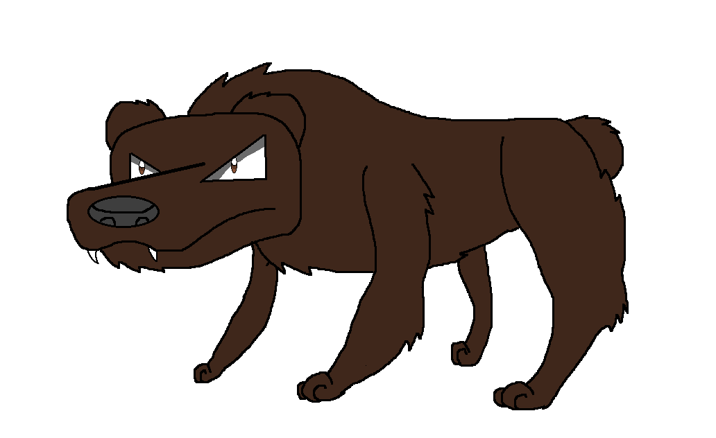 Grizzly bear Animal Jam Fanon Wiki FANDOM powered by Wikia