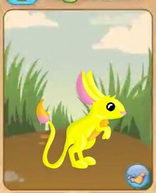 Animal jam year of the rat items for kids Animal jam year of the rat items for kids