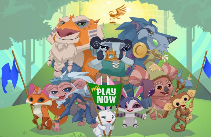 Image - AJ alphas and so.jpg | Animal Jam Fanon Wiki | FANDOM powered