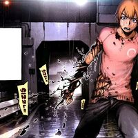Chapter 0 Ajin Wiki Fandom