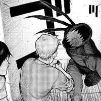 Chapter 37 Ajin Wiki Fandom