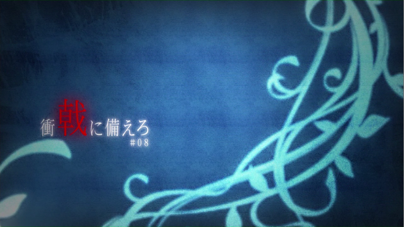 Episode 8 | Ajin Wiki | FANDOM powered by Wikia