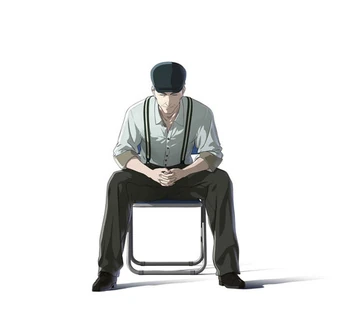 Get Satō Ajin Wiki Fandom HD Wallpaper Satō Ajin Wiki Fandom Free HD