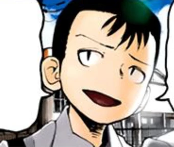 Get Watanabe Ajin Wiki Fandom For iPhone Free Wallpaper Watanabe Ajin Wiki Fandom Free