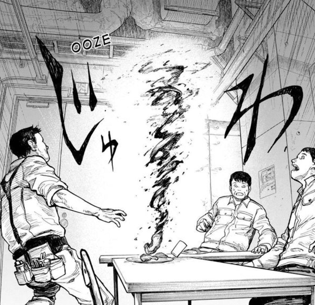 Chapter 35.5 | Ajin Wiki | FANDOM powered by Wikia