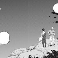 Chapter 79 Ajin Wiki Fandom