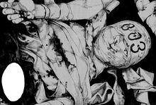 Ajin chapter 8 thumbnail