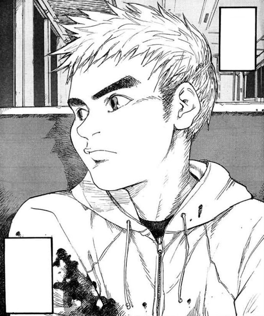 Chapter 16 | Ajin Wiki | Fandom