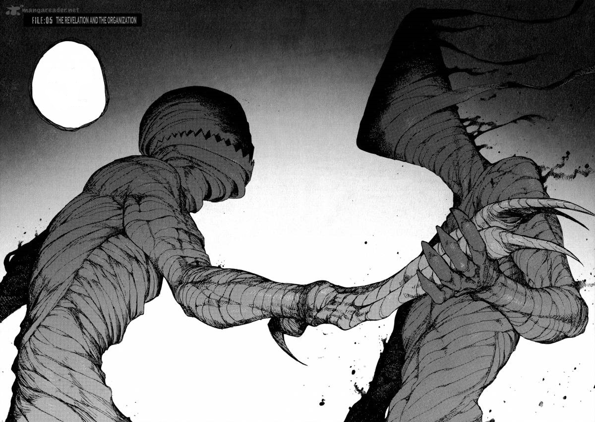Ajin (Especie) Wiki Ajin FANDOM powered by Wikia