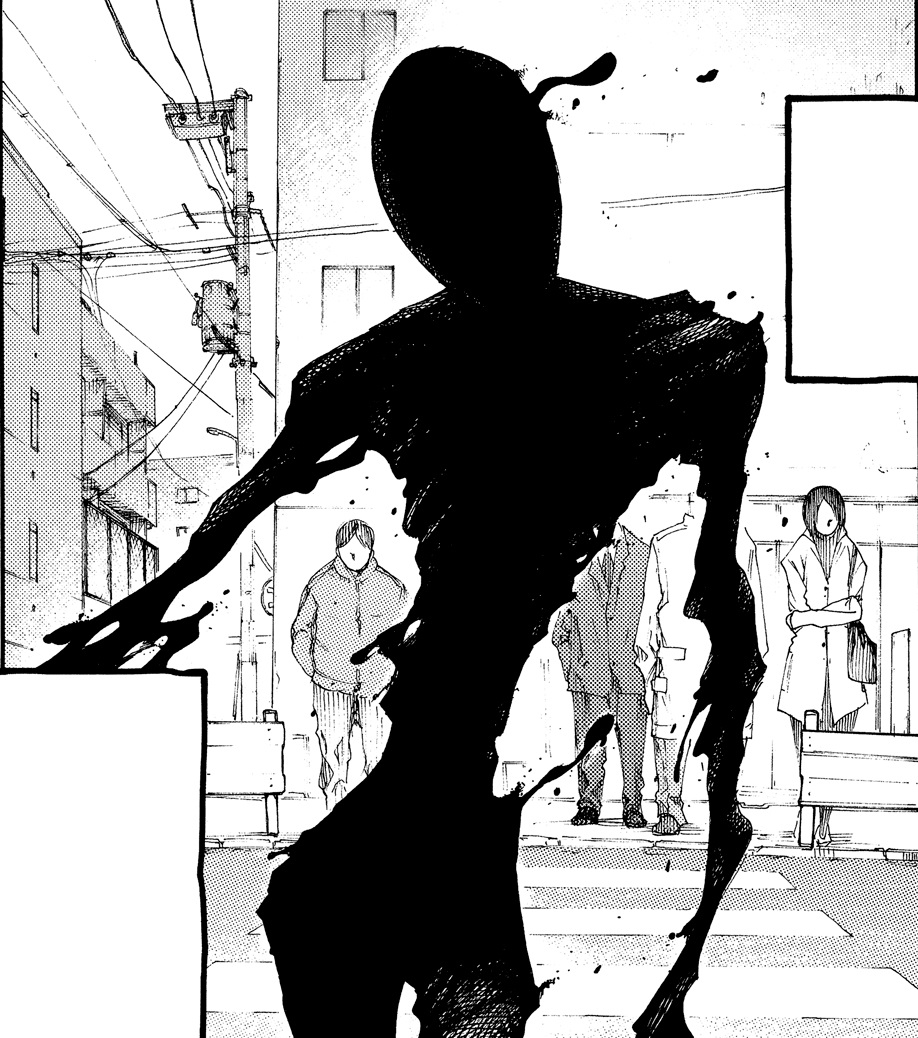 Invisible Black Matter | Ajin Wiki | Fandom