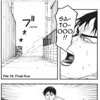 Chapter 78 Ajin Wiki Fandom