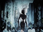 Ajin Anime Ajin Wiki Fandom