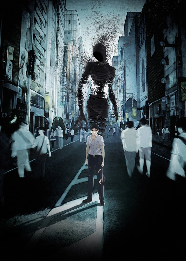 Ajin (Anime) Ajin Wiki FANDOM powered by Wikia
