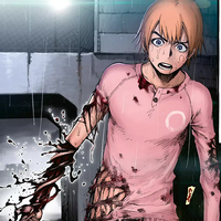 Ajin Ova 1 25 Lost In Anime