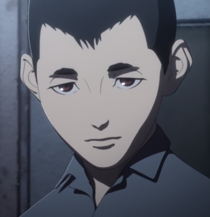 Takeshi Kotobuki | Ajin Wiki | FANDOM powered by Wikia