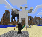 Svenlingstatue