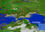 Bellandholden