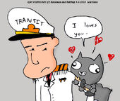 Ajmstudiosbatsmantransitlove