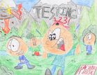 Ajmj&ttesting